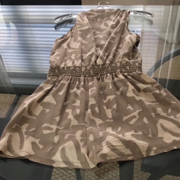 Sexy romper - Picture 2 of 2